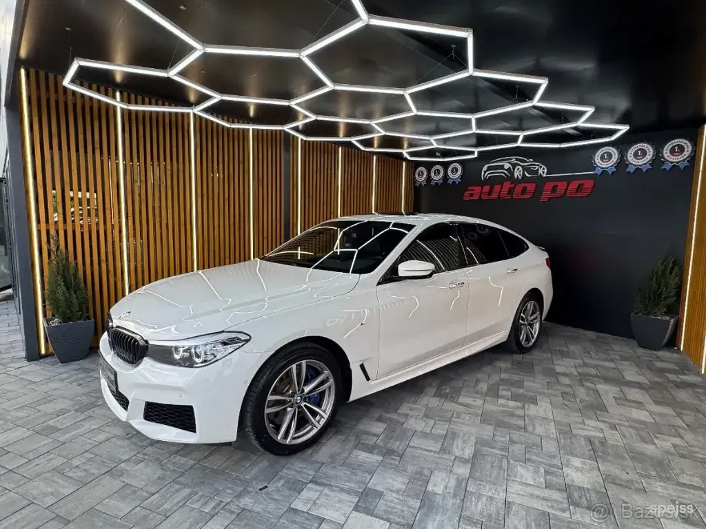 Exkluzívny 3.0D 195 kW 4x4, servis, DPH 💎 - Prešov - €31990