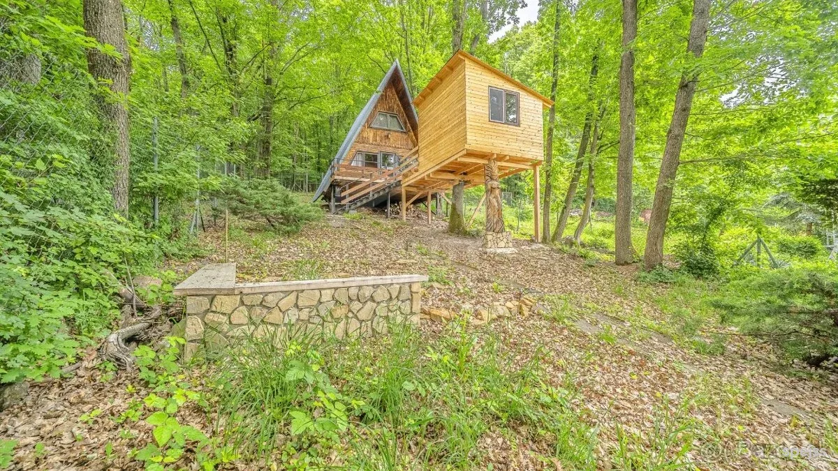 🏡 Luxusná Chata Zemplínska Šírava - Exkluzívna Ponuka!