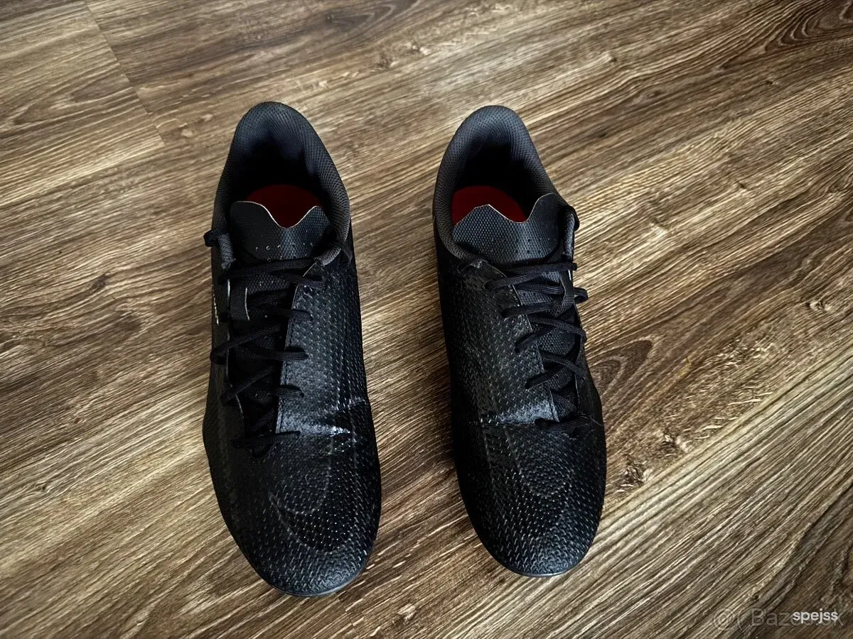 ⚽ Nike Phantom GT2 Club FG - Futbalové Kopačky