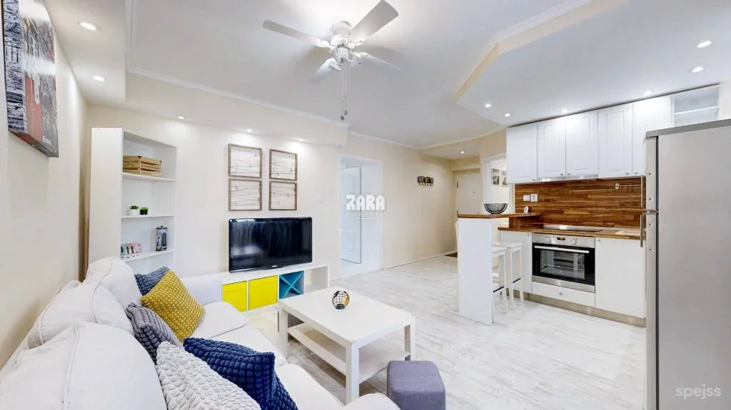 🏢 2-izbový tehlový byt na predaj